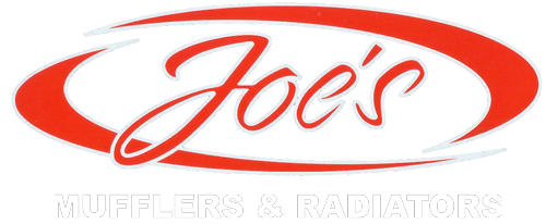 Joe's Mufflers & Radiators